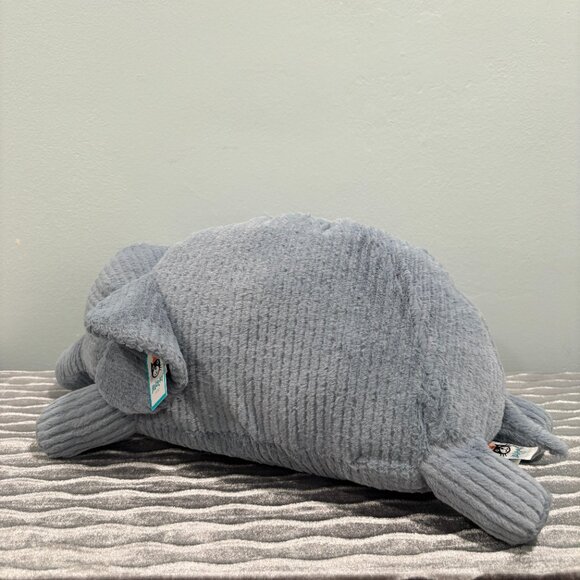 RARE Jellycat Doopity Elephant BNWT - Picture 4 of 5